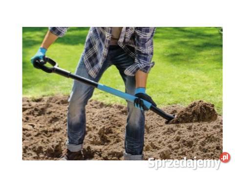 SZPADEL Cellfast METAL 18 x 120 Nowa Promocja lubelskie Lublin sprzedam