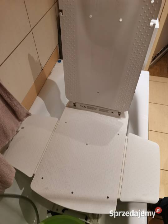 Krzesełko elektryczne małopolskie Kraków