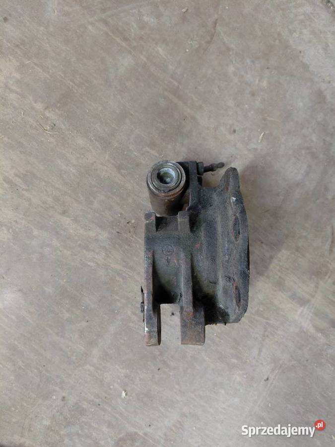 Mocowanie szczęk hamulcowych ursus c3603554011