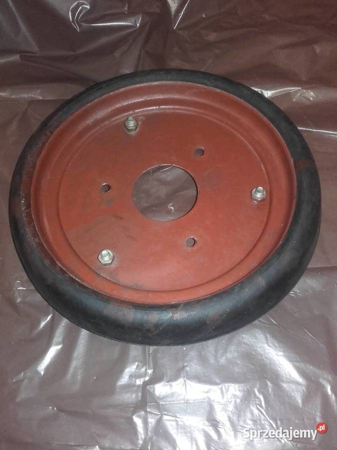 Koło do taczki z ośką Będzin sprzedam