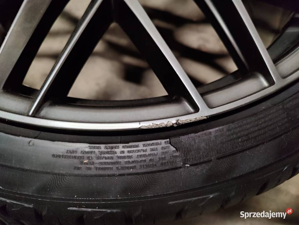 koła 20 Japan racing jr 28