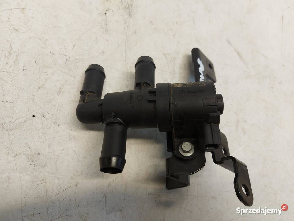 Transit Custom II 2024 zawór rozdzielacz wody