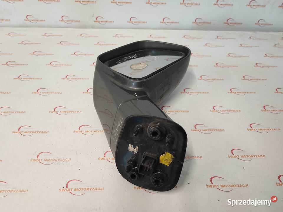 CHEVROLET ORLANDO I LT 10r lusterko prawe ANGLIK Kielce sprzedam