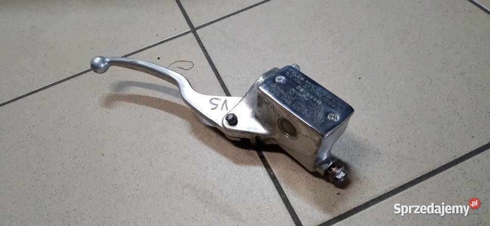 Pompa Hamulcowa Suzuki Intruder VS 700750800 Brzeszcze
