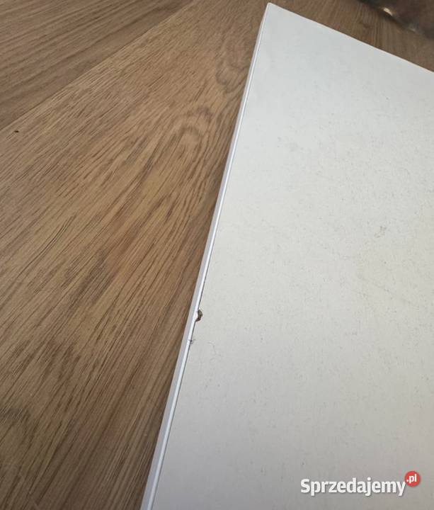 Toaletka glamour nowoczesna push open Biała Podlaska