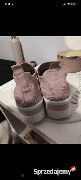 Buty sportowe tenisówki Łódź