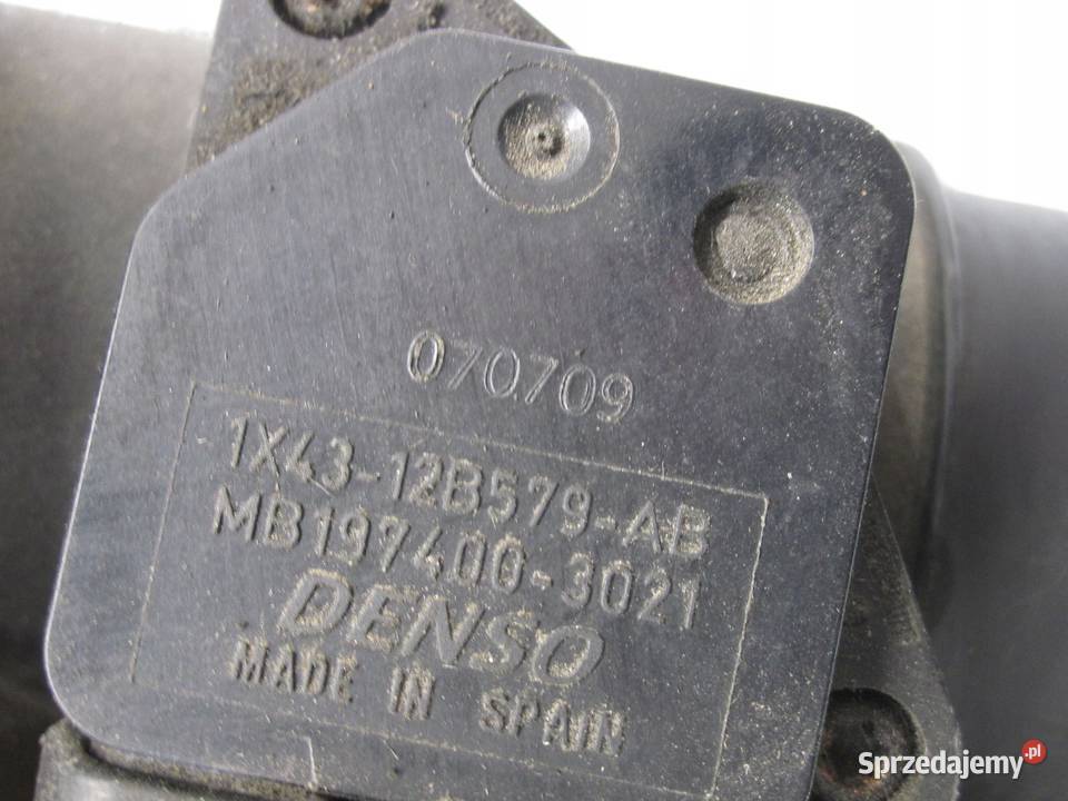 LAND ROVER FREELANDER II obudowa filtra świętokrzyskie