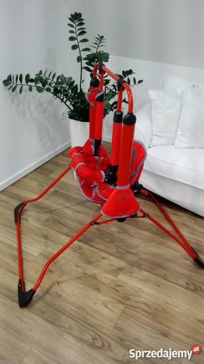 Huśtawka Tako dziecka do domu bądź na dwór Pozostałe dolnośląskie Jerzmanowa