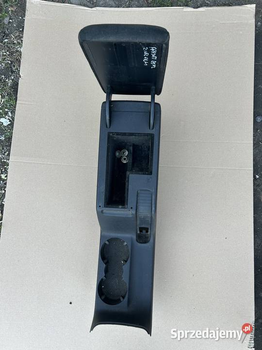 Podłokietnik Passat b5 fl osobowe Grudziądz