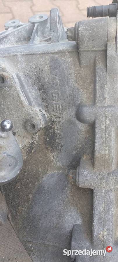 skrzynia biegów fiat stilo 19 jtd C605 zachodniopomorskie Szczecin sprzedam