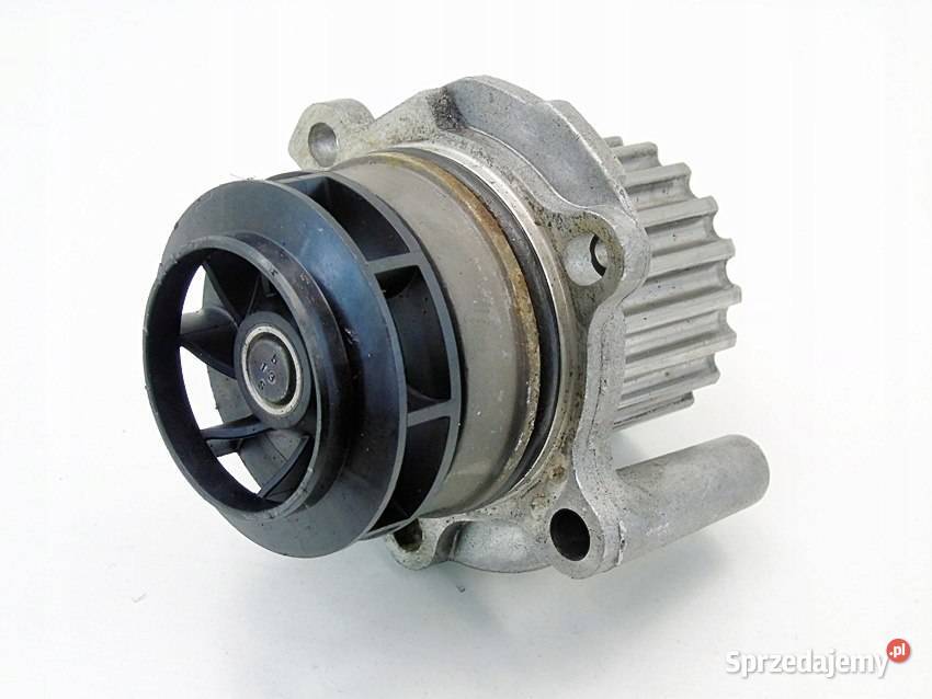 POMPA WODY 19 TDI PASSAT B5 AUDI A4 B5 A6 C6 osobowe Sosnowiec