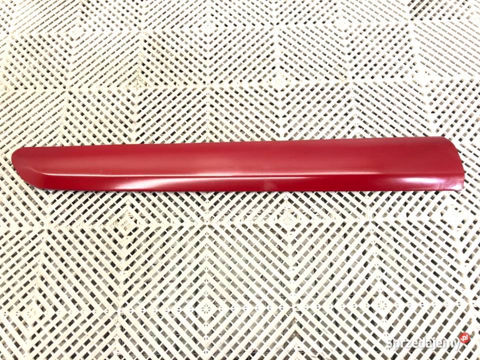 LISTWA DRZWI PRAWY PRZÓD CITROEN BERLINGO II