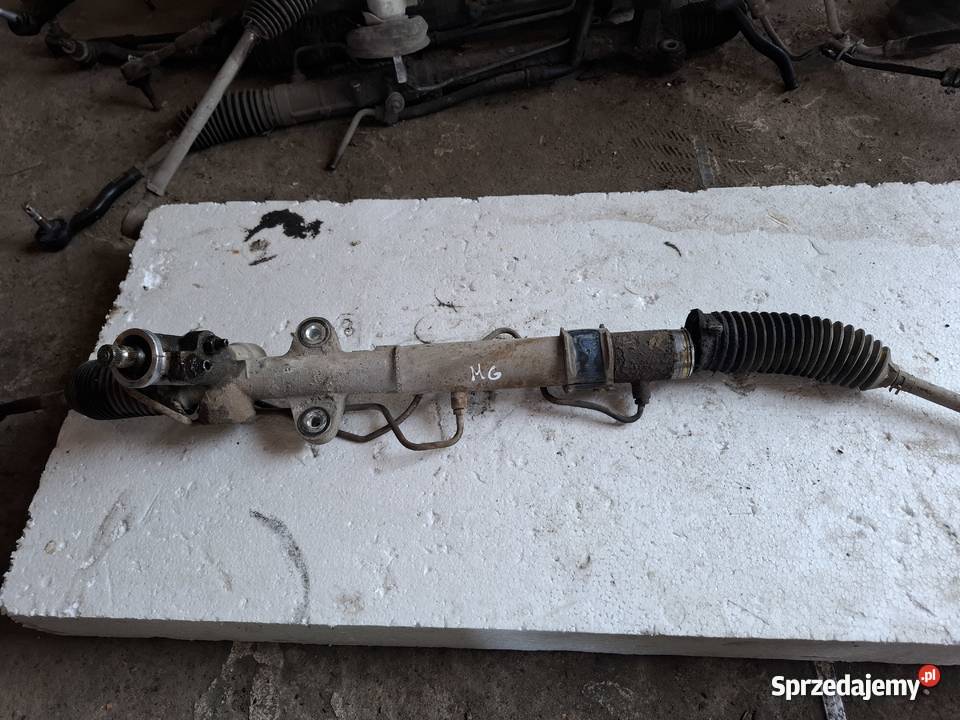 Przekładnia Kierownicza MG Morris Garages osobowe Wisznice sprzedam