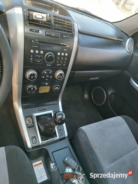 Sprzedam Suzuki Grand Vitara