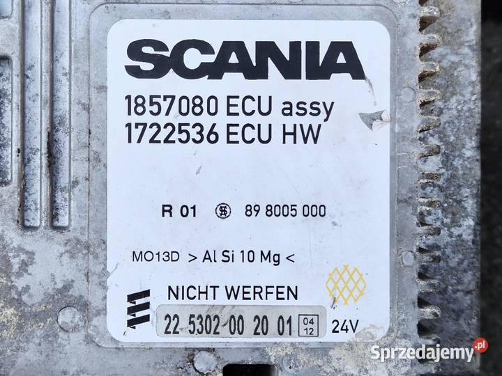 WEBASTO WODNE Ogrzewanie 24V HYDRONIC 10 D10W Zawichost