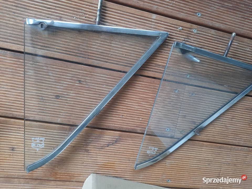 Syrena 105 szybki flstnerki pomorskie Brusy sprzedam