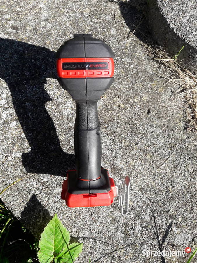 Wiertarkowkrętarka Einhell TECD 18i Li BL Solo Miłosław