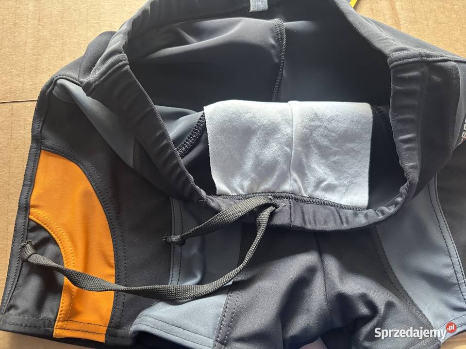 Spodenki męskie pływackie Bytom