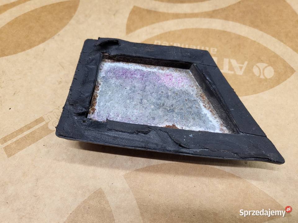 Listwa boczna volkswagen Passat b2