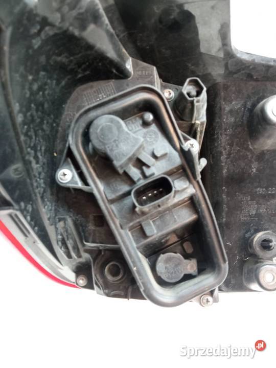 LAMPA TYŁ PRAWA EU Opel Crossland I 20172024 sprzedam