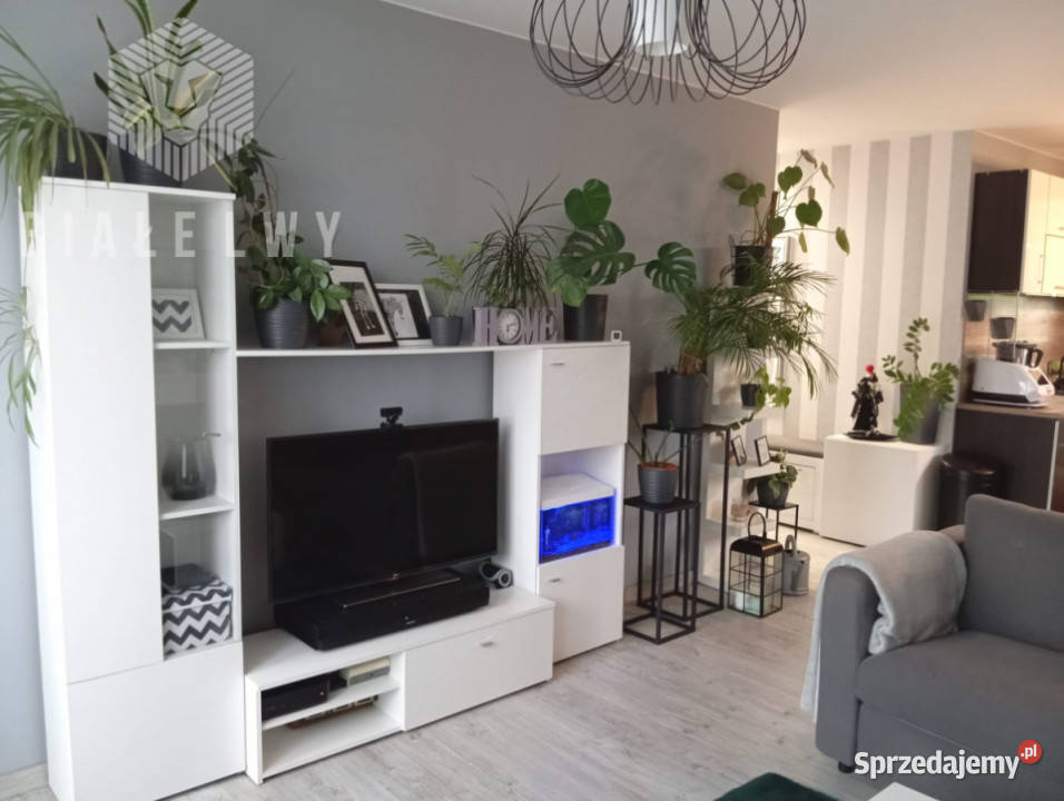 Sprzedaż mieszkania Warszawa 49m2 17959zł/m2 sprzedam