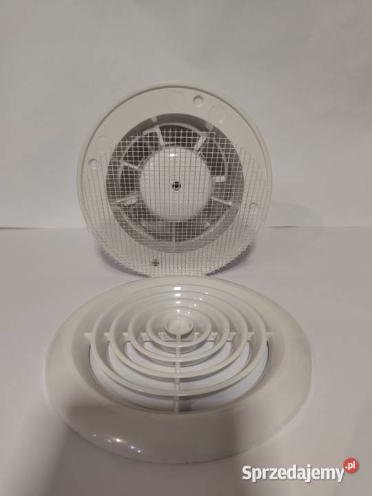 Wentylator łazienkowy VENTS 100 PF Warszawa