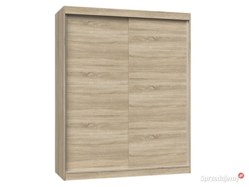 Szafa Iga 160B SONOMA 160cm sprzedam