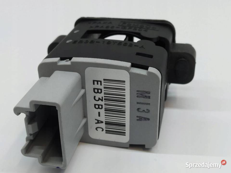 CZUJNIK SENSOR TEMPERATURY WEWNĘTRZNEJ sprzedam