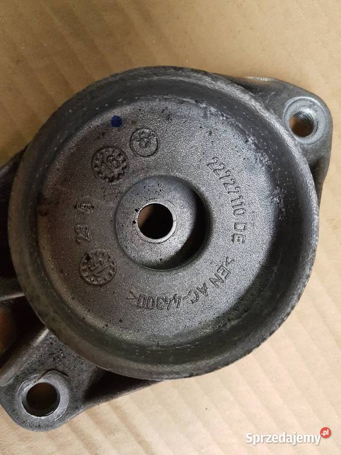 BMW 1 120 F20 f21 LIFT uchwyt mocowanie Legnica