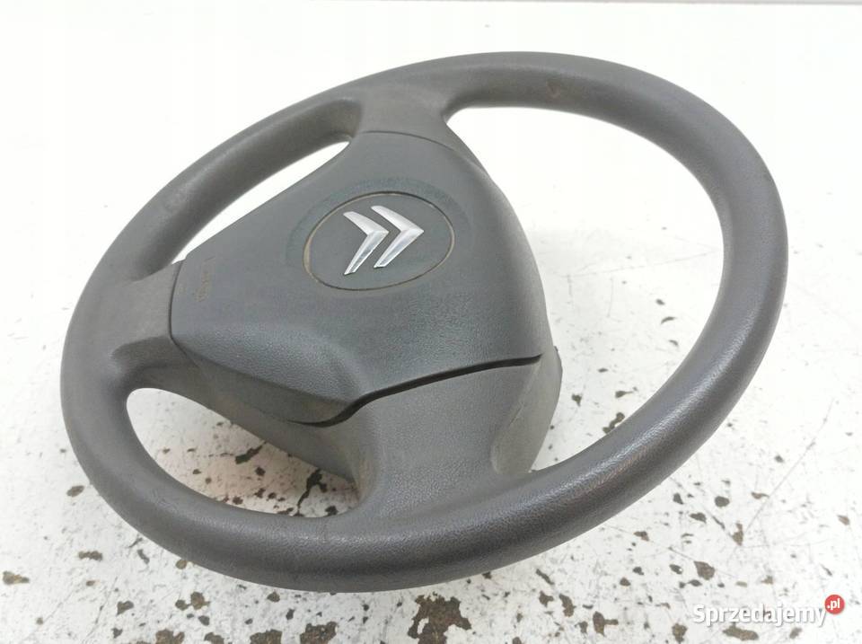 KIEROWNICA Citroen Nemo I 2007