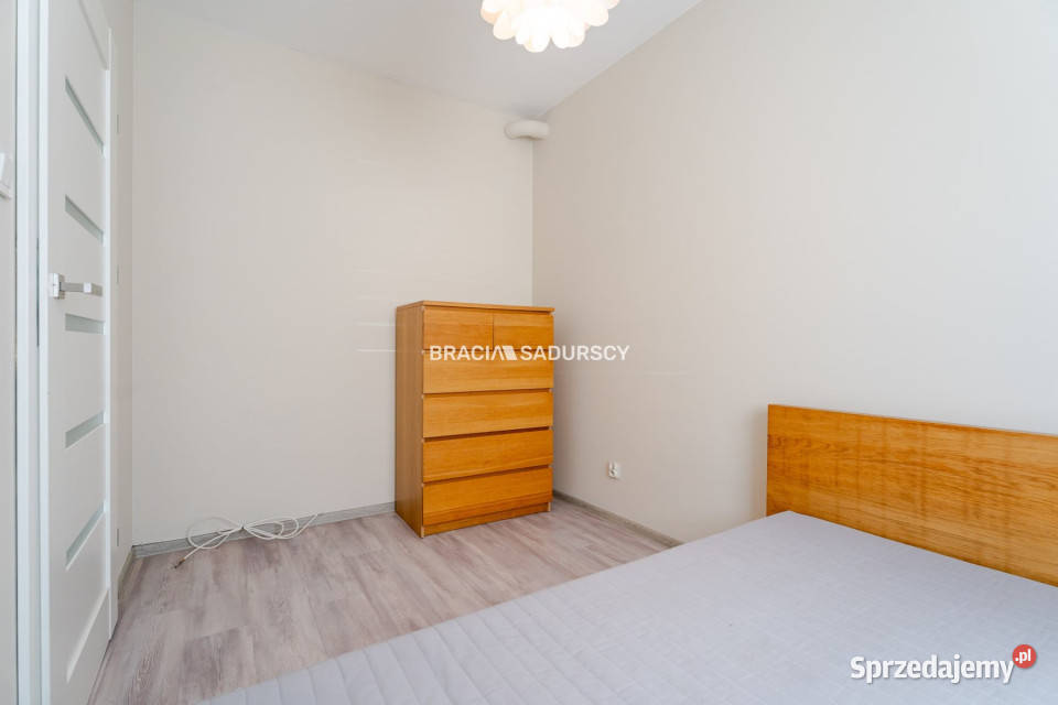 Do sprzedaży mieszkanie Kraków Dąbska 346m2 2pok