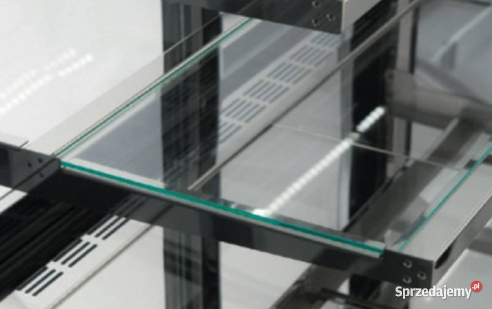 Witryna cukiernicza 92p NOWA Stargard sprzedam