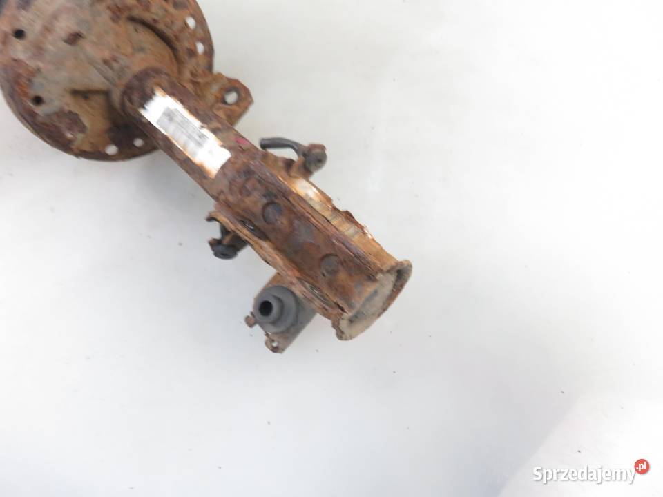 MCPERSON LEWY PRZEDNI FIAT GRANDE PUNTO 13 D