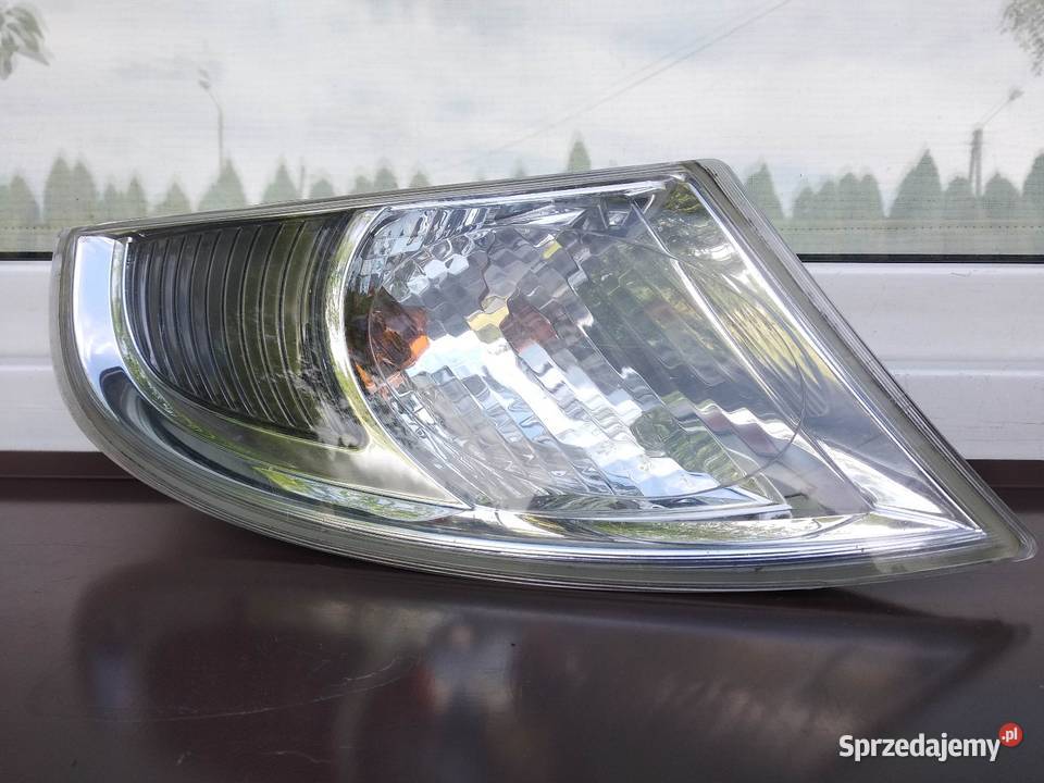 Saab 95 95 LIFT FL kierunkowskaz kierunek Sieradz sprzedam