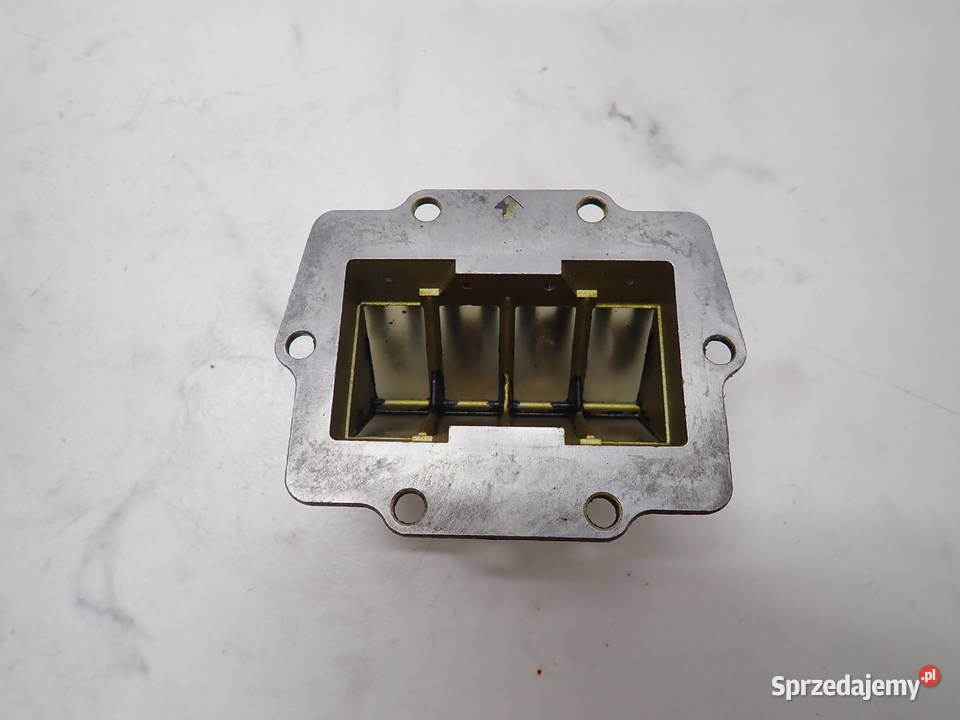Zawór Membranowy Membrana Kawasaki KX 250 KDX Membrany Strzelce Krajeńskie