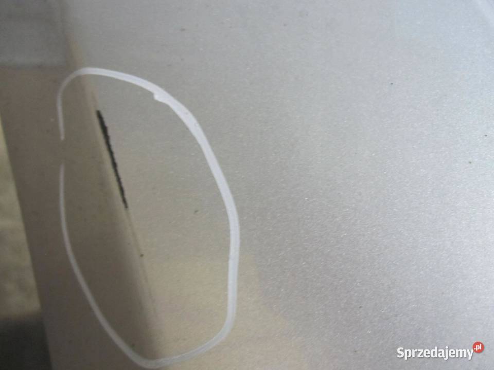 BMW E91 06r zderzak przód sprzedam