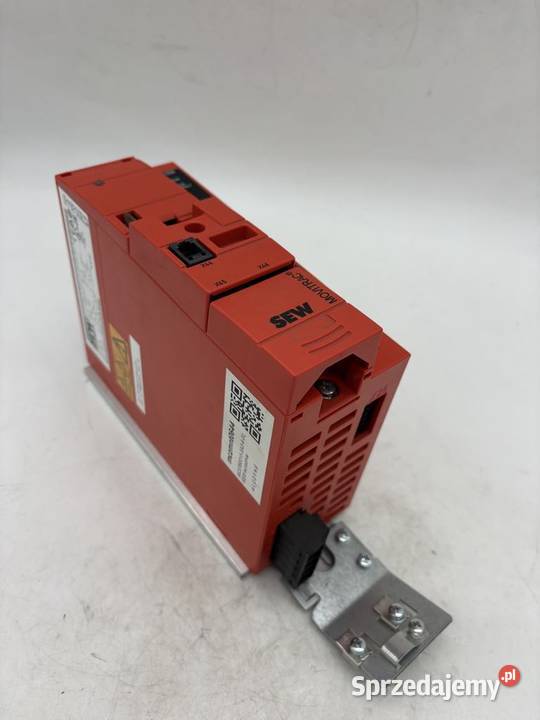 SEW MC07B0015 5A3 4 00 DFE32B FSC11B Inverter Warszawa