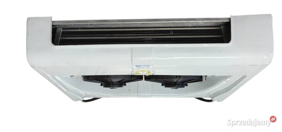 Webasto ALEX parownik chłodniczy Agregat