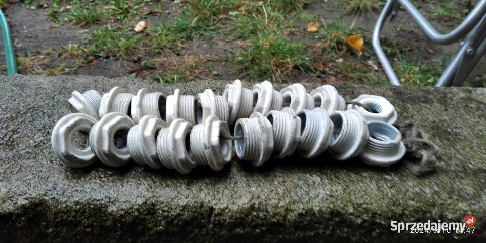 Korek grzejnika na odpowietrznik