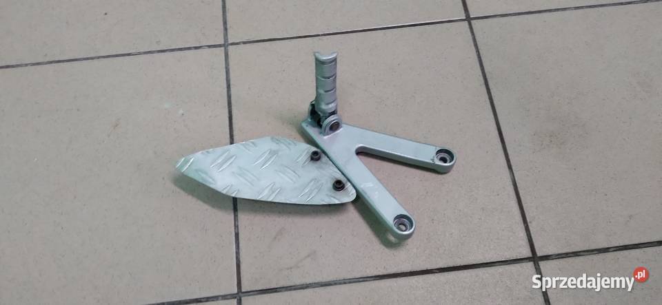Set Lewy Kierowcy Honda NSR 125 Brzeszcze