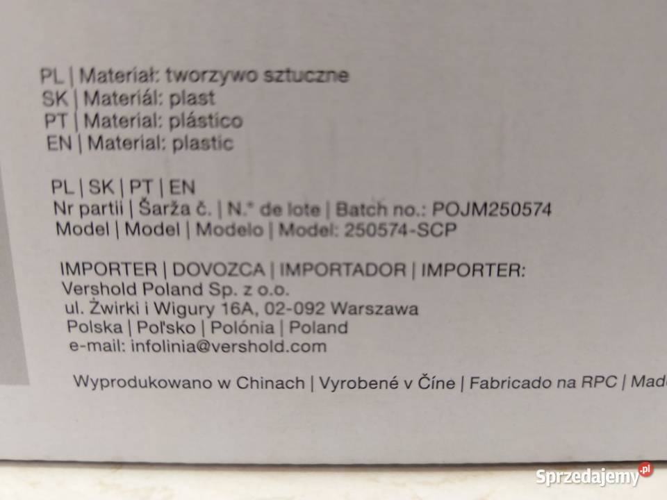 NAJTANIEJ Luneta Obserwacyjna Teleskopowa 2060 x Zabrze