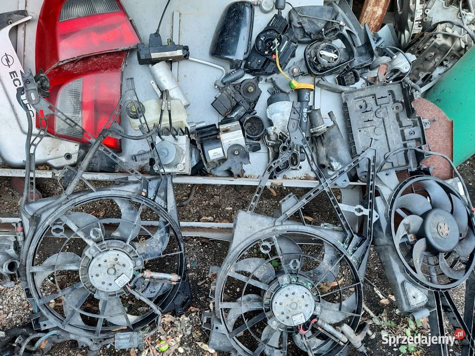 Felgi aluminiowe Lwówek Śląski sprzedam