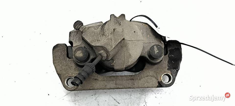 ZACISK HAMULCOWY PRZÓD LEWY RENAULT LAGUNA III Lipno