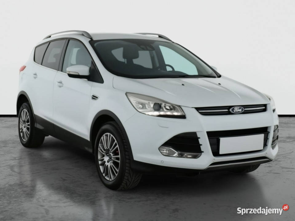 Ford Kuga 20 TDCi diesel Piaseczno sprzedam