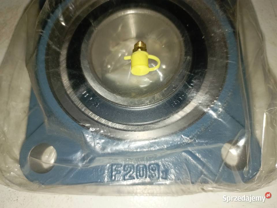 UKPX09 FYH Stojący zespół łożyskowy orgJapan Kuźnica