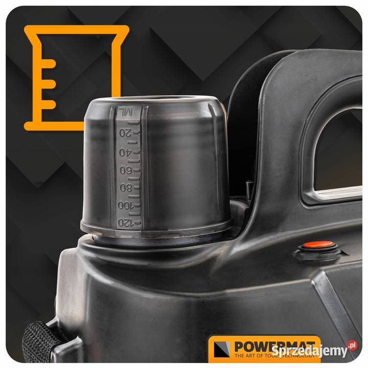 Opryskiwacz akumulatorowy ciśnieniowy ogrodowy śląskie Katowice