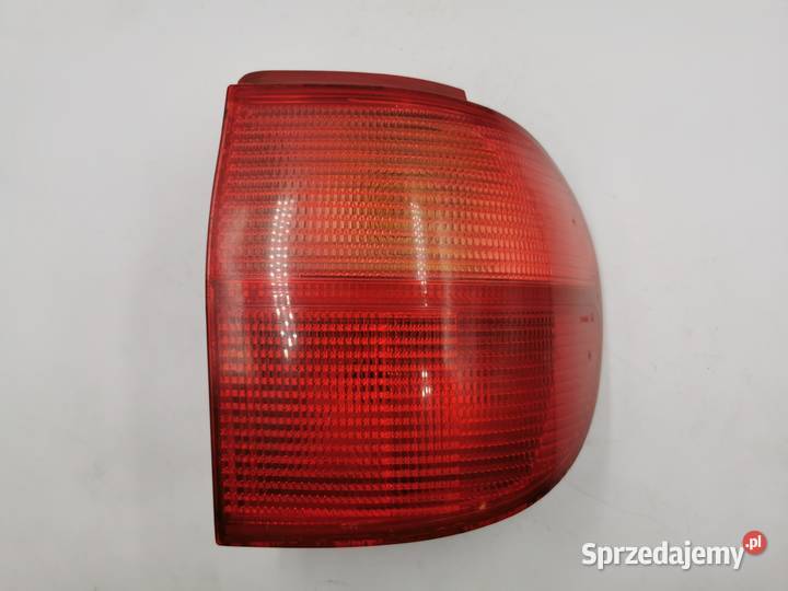 Lampa Prawy Tył Tylna Prawa Seat Alhambra MK1 lampy tylne mazowieckie Wyszków