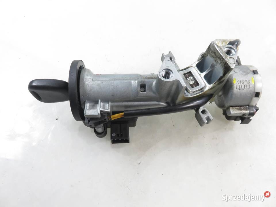 STACYJKA OPEL AGILA B H08 SLS18 3397062J10 osobowe