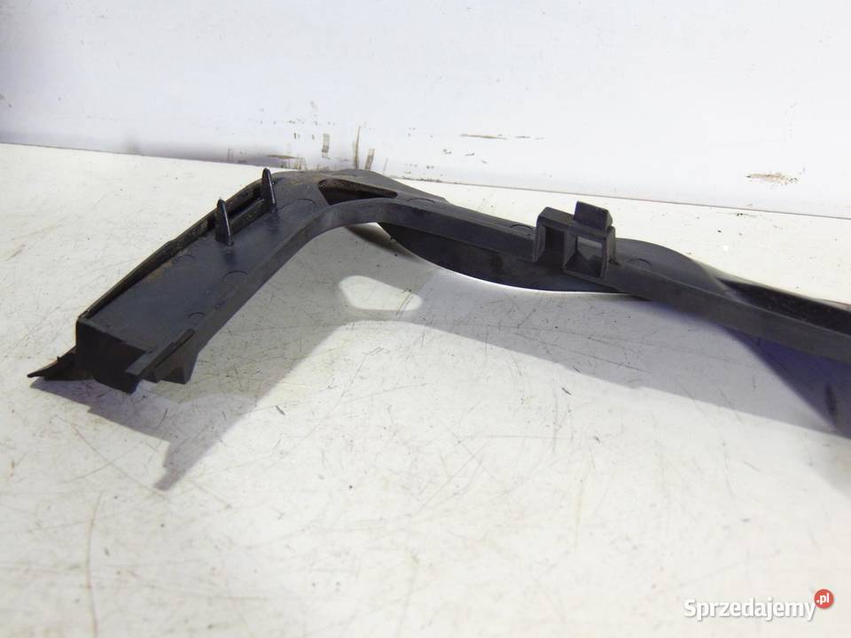 OSŁONA PODSZYBIA LEWA CITROEN C4 B7 II