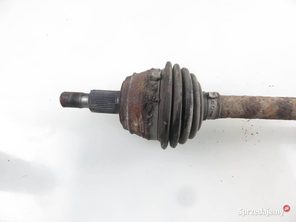 PÓŁOŚ PRAWA TYLNA VW GOLF IV 1J1 19 TDI 4motion osobowe